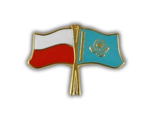 Kazachstańsko-Polskie Forum Biznesu
