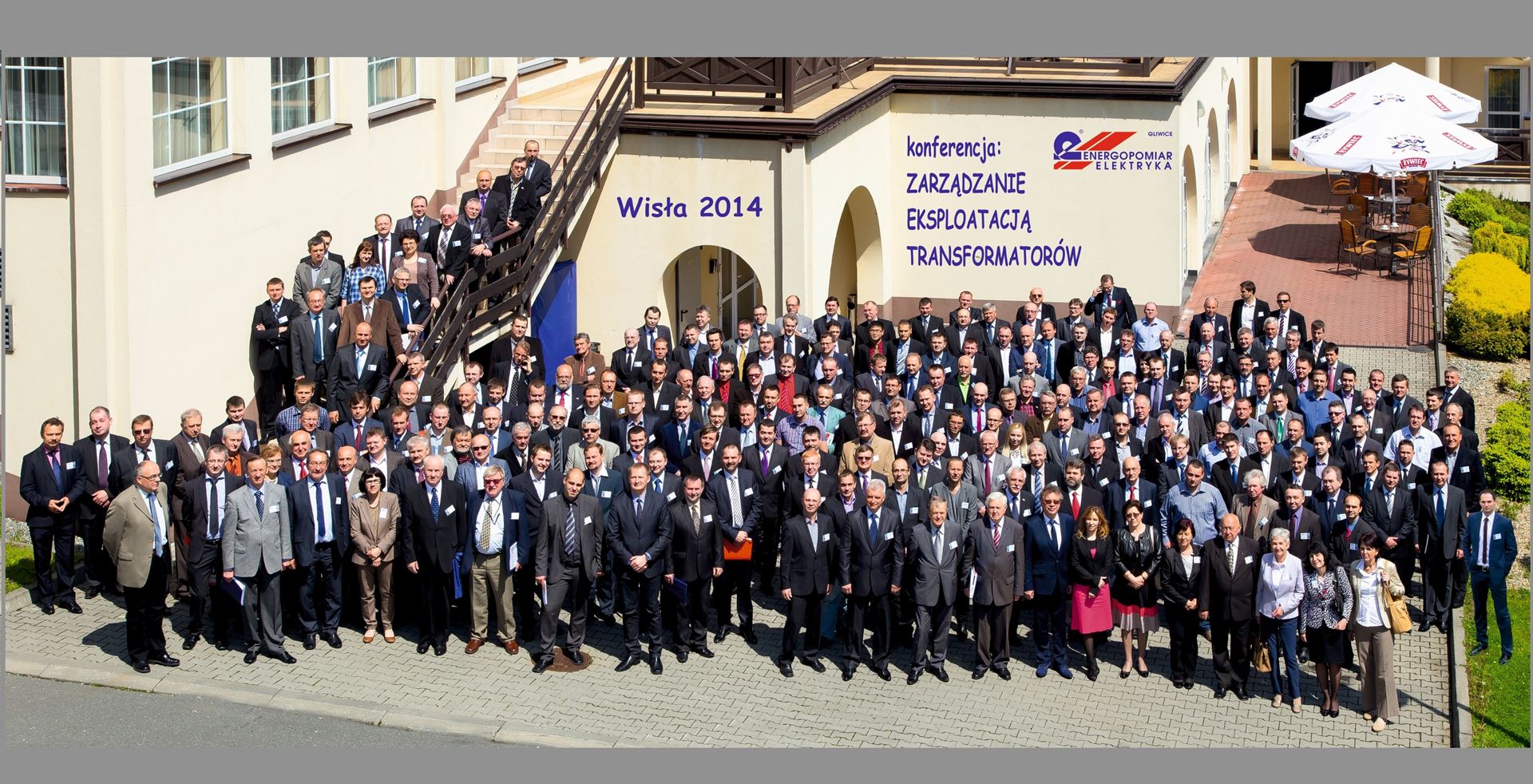 Zarządzanie Eksploatacją Transformatorów – Wisła 2014