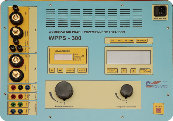 WPPS-300-plyta